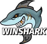 Winshark Casino logo